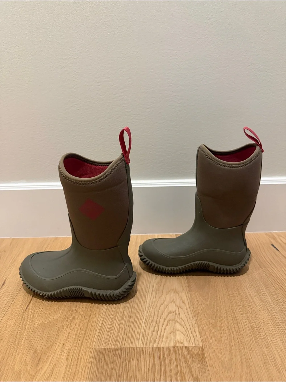 Muck Kids Hale Waterproof Boots